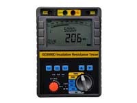 GD2000D Insulation Resistance Tester