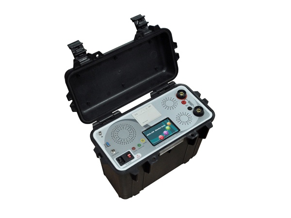 GDHL-200 Automatic Contact Resistance Tester
